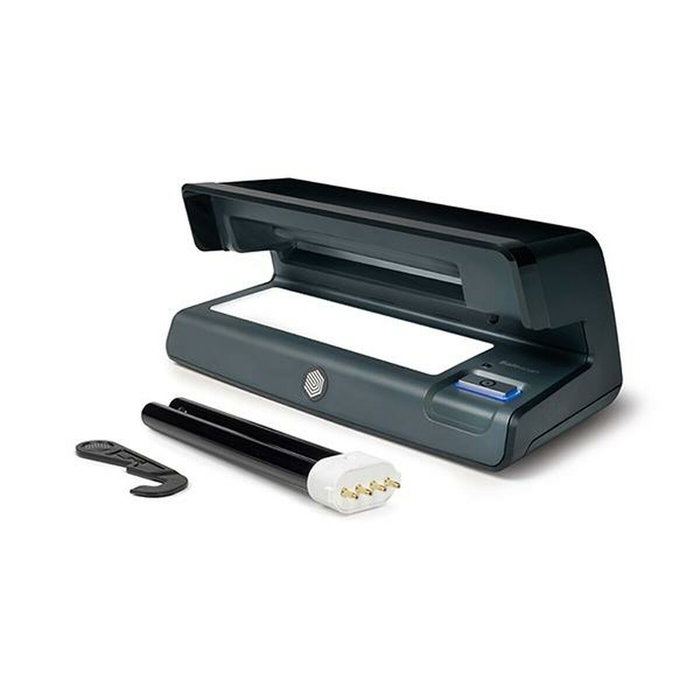 Safescan Bombilla Ultravioleta 9W para Detectores 50/70