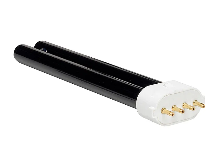 Safescan Lámpara UV 9W para Detectores Safescan 50 y 70