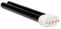 Safescan Bombilla Ultravioleta 9W para Detectores 50/70