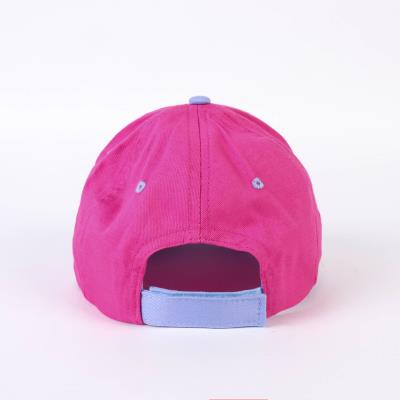 Cerdá Gorra Peppa Pig 51 Cm Rosa