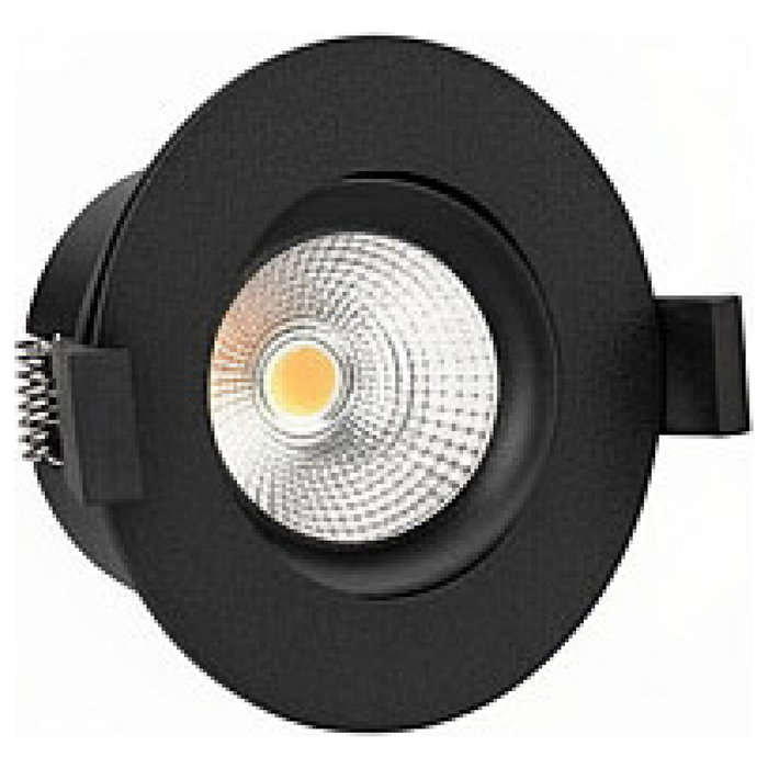 Shelly PbS · Hilux DS8 LED Einbaustrahler 2200-6500K CRI95 600lm BT WLAN negro Shelly PbS · Hilux DS8 LED Einbaustrahler 2200-6500K CRI95 600lm BT WLAN negro