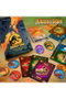 Doctor Collector Jurassic Park Juego de Cartas Digger