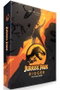 Doctor Collector Jurassic Park Juego de Cartas Digger