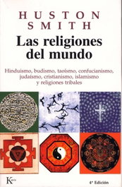 Las religiones del mundo, Huston Smith - KAIROS