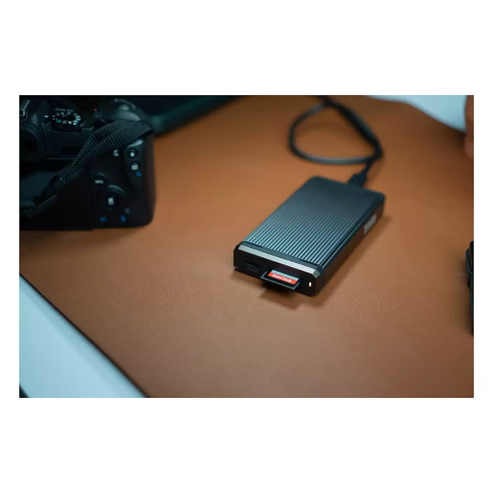 Sandisk extreme tarjeta de memoria flash 32gb