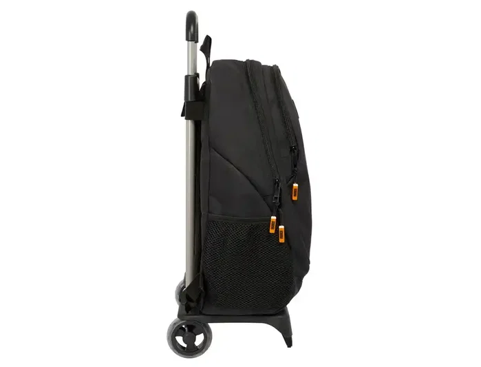 Safta Mochila 665 con Carro 905 Munich Lagoon