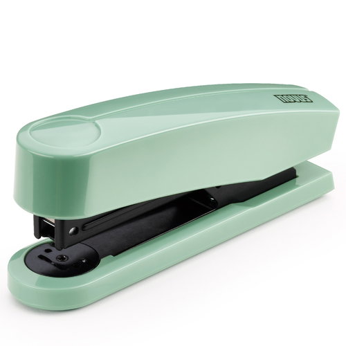 Novus B2 Colorid 2.0 Grapadora Verde Mint