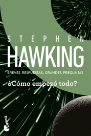 BOOKET, ¿Cómo empezó todo? - Stephen Hawking