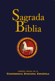 Bibl.Autores Cristianos, Sagrada Biblia Popular Rustica - Conferencia Episcopal Española