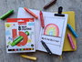 Bruynzeel Estuche de 8 ceras