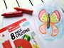 Bruynzeel Estuche de 8 ceras