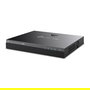 TP-Link NVR2008H-8MP-2TB Grabador de Vídeo en Red 8 Canales 2TB 8MP PoE+