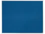 Nobo Tablero de anuncios fieltro azul Essence 1500x1200 mm