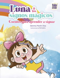 BABIDI-BU Luna y los signos mágicos