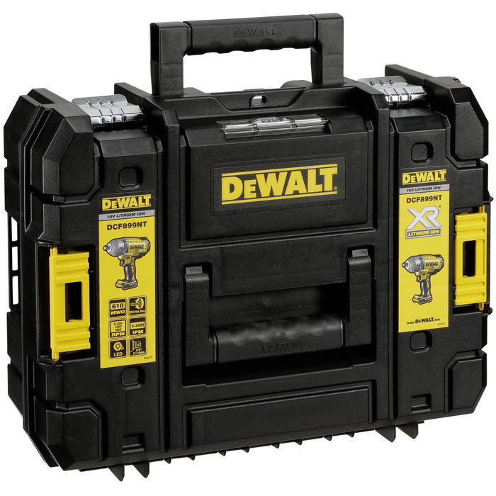 DeWalt DCF899NT-XJ Llave de Impacto Inalámbrica 1/2 pulgada 18V