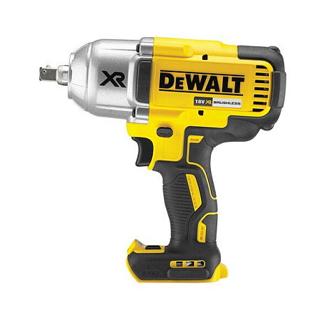 DeWalt DCF899NT-XJ Llave de impacto inalámbrica 1/2 18V DeWalt DCF899NT-XJ Llave de impacto inalámbrica 1/2 18V