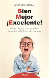 Bien, mejor, ¡excelente!, Esther Joos - RIALP