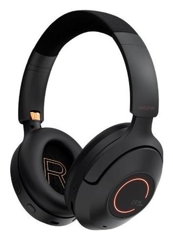 Creative Zen Hybrid Pro Negro Creative Zen Hybrid Pro Negro