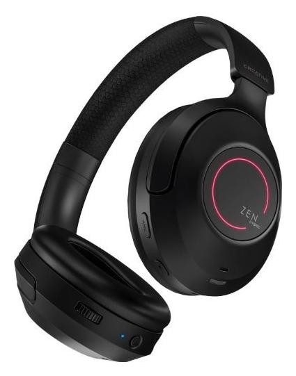 Creative Zen Hybrid Pro Negro Creative Zen Hybrid Pro Negro