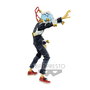 Banpresto Figura Tomura Shigaraki My Hero Academia Cronicle vol.4 18cm