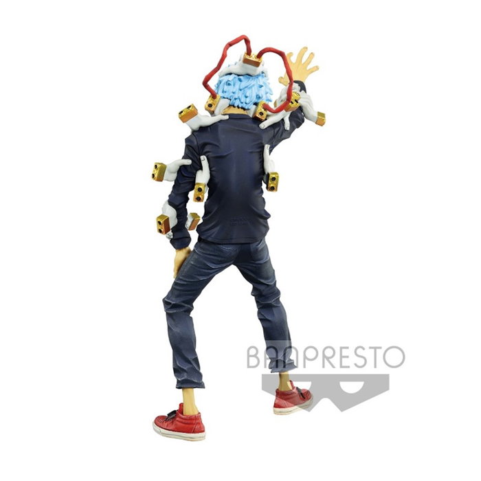 Banpresto Figura My Hero Academia Chronicle Tomura Shigaraki