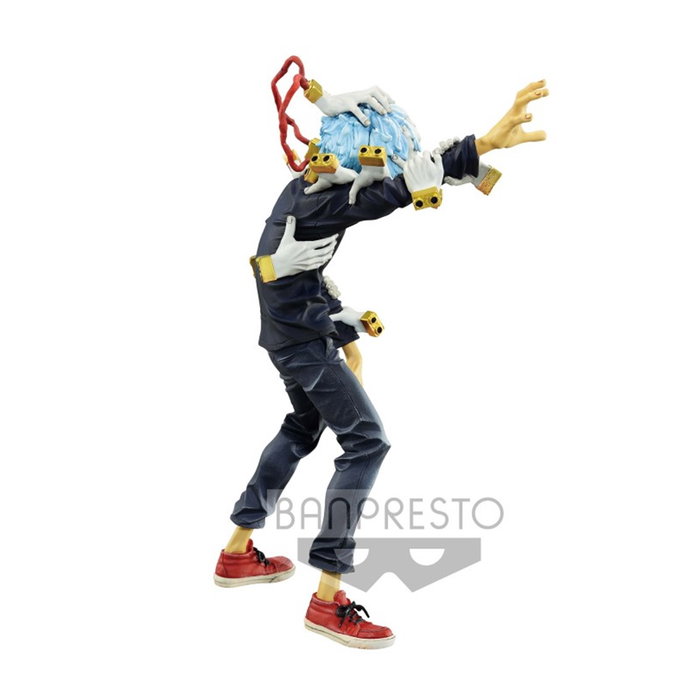 Banpresto Figura My Hero Academia Chronicle Tomura Shigaraki