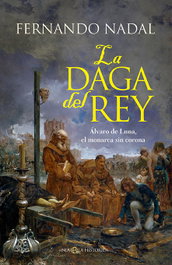La daga del rey, Fernando Nadal - LA ESFERA DE LOS LIBROS