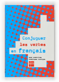 Conjugación de verbos franceses, Pierre Burney, Henric Bénac - SM