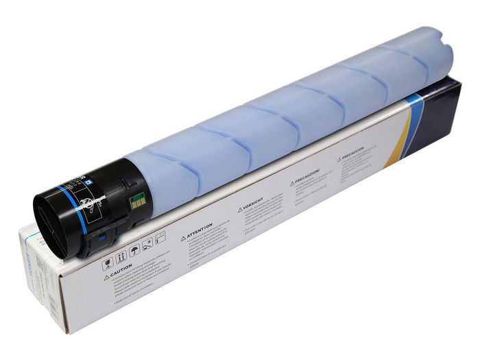 CoreParts Toner TN-324M / TN-512M 550g Alta Capacidad para Konica Minolta Bizhub C258, 308, 368, 454, 554, 454e, 554e - Hasta 26000 Páginas CoreParts Toner TN-324M / TN-512M 550g Alta Capacidad para Konica Minolta Bizhub C258, 308, 368, 454, 554, 454e, 554e - Hasta 26000 Páginas