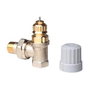 Danfoss RA-FN, NF Válvula Angular para Calefacción 3/8" DN10