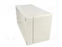 BOPLA EUROMAS II Carcasa Universal Gris
