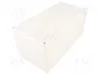 BOPLA EUROMAS II Carcasa Universal Gris