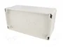 BOPLA EUROMAS II Carcasa Universal Gris