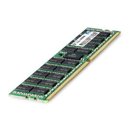 Hewlett Packard Enterprise Memoria RAM DDR4 64GB (1x64GB) Quad Rank x4 DDR4-2666 MHz CAS-19 para Servidor