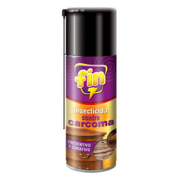 Flower Insecticida contra carcoma, 200 ml