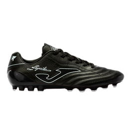 Botas de Fútbol para Adultos Joma Sport ATOPW2101AG Negro
