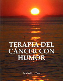 Terapia del cáncer con humor, Isabel López Cao - IR INDO