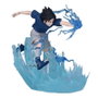 BANPRESTO Figura Uchiha Sasuke Combination Battle Naruto 12cm
