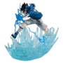 BANPRESTO Figura Uchiha Sasuke Combination Battle Naruto 12cm