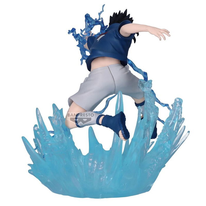 BANPRESTO Figura Uchiha Sasuke Combination Battle Naruto 12cm