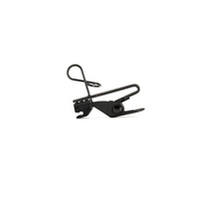 Rode Micrófono de Solapa Lavalier GO Blanco Omnidireccional 3.5mm TRS Cable Reforzado Profesional Discreto Rode Micrófono de Solapa Lavalier GO Blanco Omnidireccional 3.5mm TRS Cable Reforzado Profesional Discreto