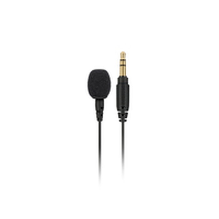Rode Micrófono de Solapa Lavalier GO Blanco Omnidireccional 3.5mm TRS Cable Reforzado Profesional Discreto Rode Micrófono de Solapa Lavalier GO Blanco Omnidireccional 3.5mm TRS Cable Reforzado Profesional Discreto