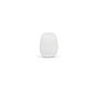 Rode Micrófono de Solapa Lavalier GO Blanco Omnidireccional 3.5mm TRS Cable Reforzado Profesional Discreto