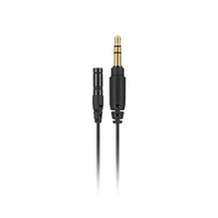 Rode Micrófono de Solapa Lavalier GO Blanco Omnidireccional 3.5mm TRS Cable Reforzado Profesional Discreto Rode Micrófono de Solapa Lavalier GO Blanco Omnidireccional 3.5mm TRS Cable Reforzado Profesional Discreto