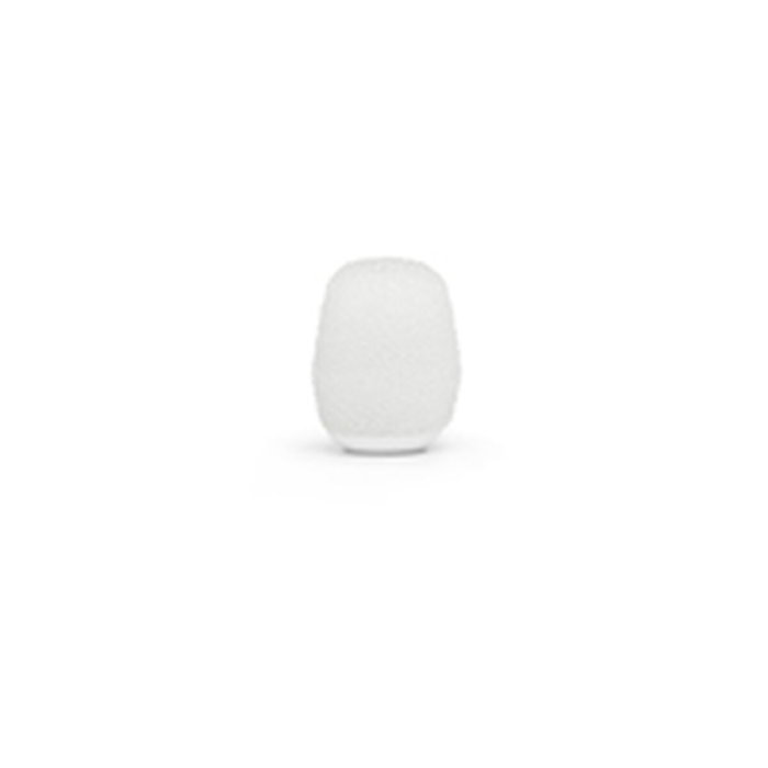 Rode Micrófono de Solapa Lavalier GO Blanco Omnidireccional 3.5mm TRS Cable Reforzado Profesional Discreto Rode Micrófono de Solapa Lavalier GO Blanco Omnidireccional 3.5mm TRS Cable Reforzado Profesional Discreto