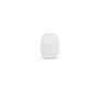 Rode Micrófono de Solapa Lavalier GO Blanco Omnidireccional 3.5mm TRS Cable Reforzado Profesional Discreto