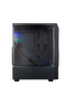 Tooq TQGCC102-B BIOHAZARD Caja Semitorre Gaming Negra