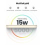 Ugreen 25207 Batería Externa Magnética 5000 mAh 15W Negro