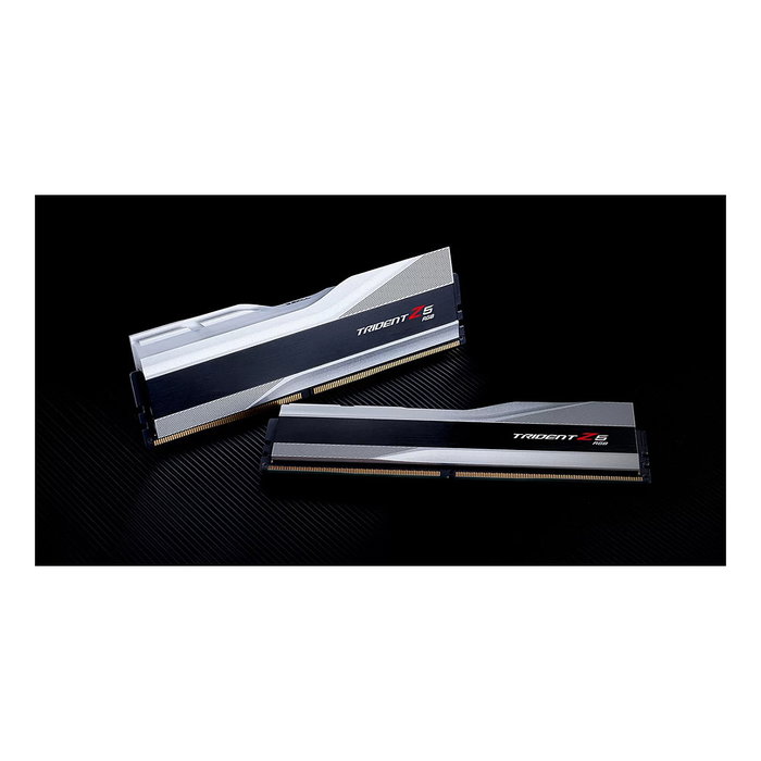 G.Skill F5-8000J4048F24GX2-TZ5RS DDR5 48 GB 8000 MHz CL40 G.Skill F5-8000J4048F24GX2-TZ5RS DDR5 48 GB 8000 MHz CL40