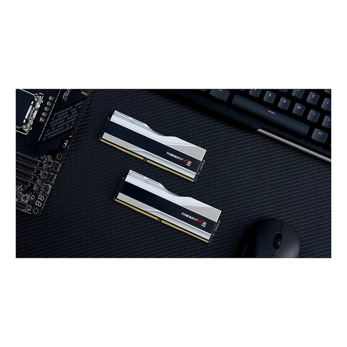 G.Skill F5-8000J4048F24GX2-TZ5RS DDR5 48 GB 8000 MHz CL40 G.Skill F5-8000J4048F24GX2-TZ5RS DDR5 48 GB 8000 MHz CL40